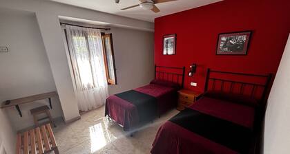 Hostal Kimboa