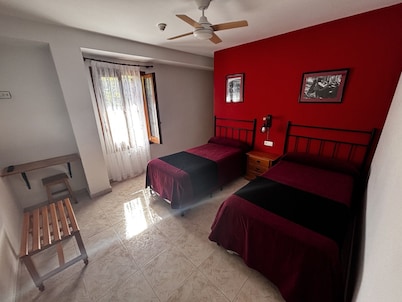 Hostal Kimboa