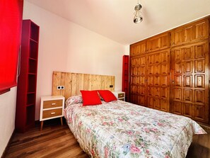 2 Schlafzimmer, kostenloses WLAN