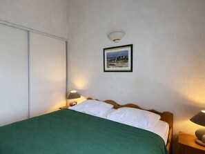 1 bedroom - Holiday home with pool, close to beach - La Tranche-sur-Mer (La Tranche-sur-Mer)