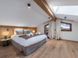 4 Schlafzimmer, kostenloses WLAN