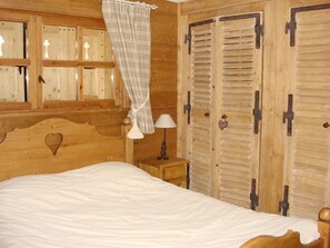 5 Schlafzimmer, kostenloses WLAN
