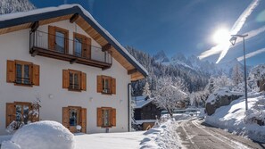 Exterieur