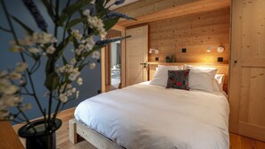 3 bedrooms, iron/ironing board, travel cot, free WiFi - In the heart of the mountains Enjoy Chalet Chamonix Le Lavancher Apartment Bellachat (Chamonix-Mont-Blanc)