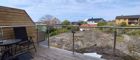 하우스 | 테라스/파티오