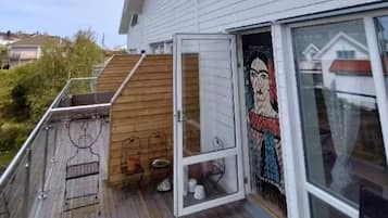 Ferienhaus | AuĂenbereich