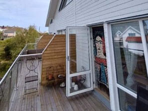 House | Exterior - 4 Star Holiday Home in Kalvsund (Kalvsund)