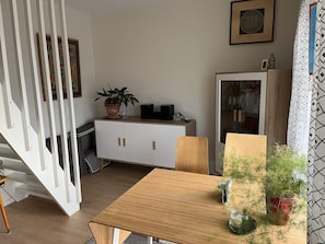 House | Interior - 4 Star Holiday Home in Kalvsund (Kalvsund)