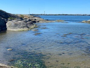 Exterior - 4 Star Holiday Home in Kalvsund (Kalvsund)