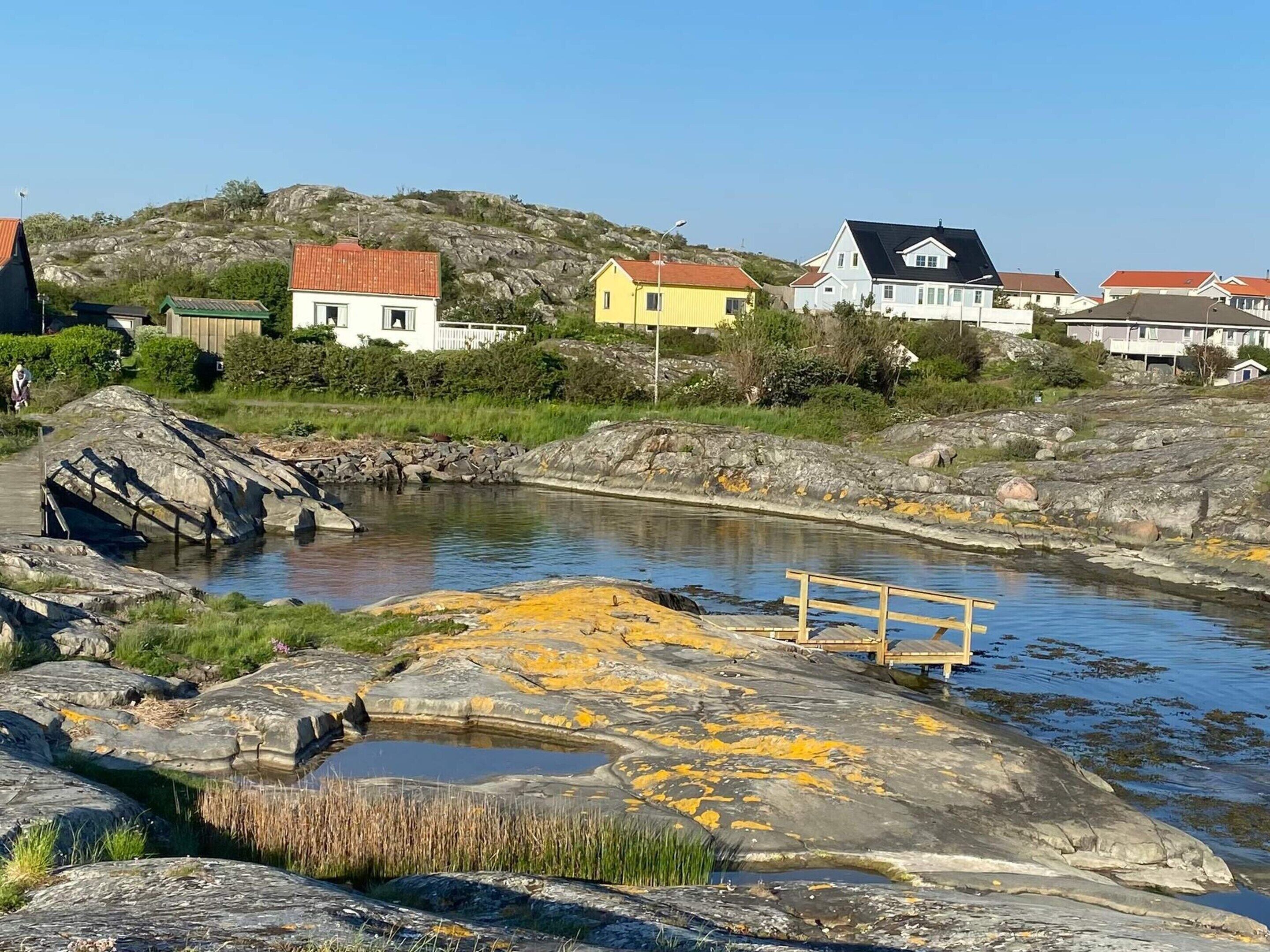 Hus | Eksteriør