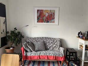 House | Interior - 4 Star Holiday Home in Kalvsund (Kalvsund)