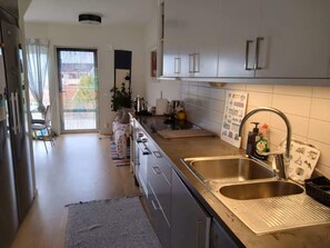 House | Interior - 4 Star Holiday Home in Kalvsund (Kalvsund)