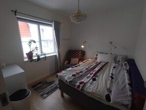 Interior - 4 Star Holiday Home in Kalvsund (Kalvsund)