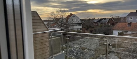 Maison | Vue sur lâeau
