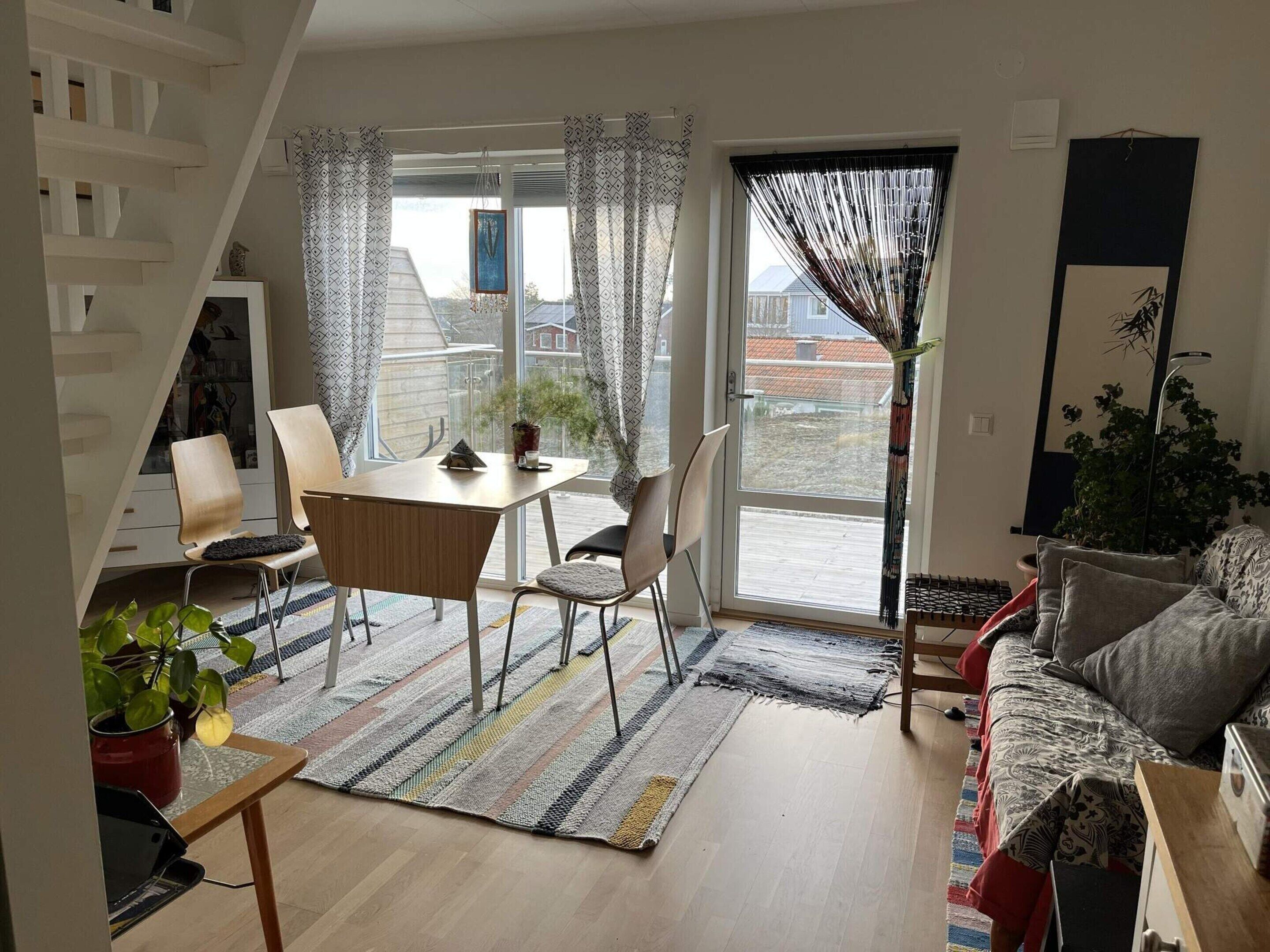 Casa | Interior