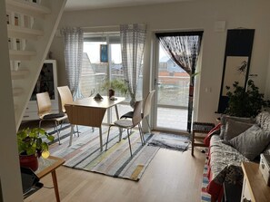 Casa | Parte interna