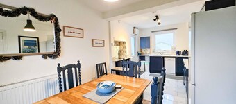 Brynview - 3 Bedroom Holiday Home - Reynoldston