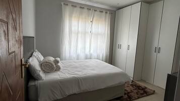 Comfort Double Room, Non Smoking, Housekeeping