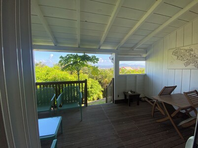 Suite Relax & Business FDF