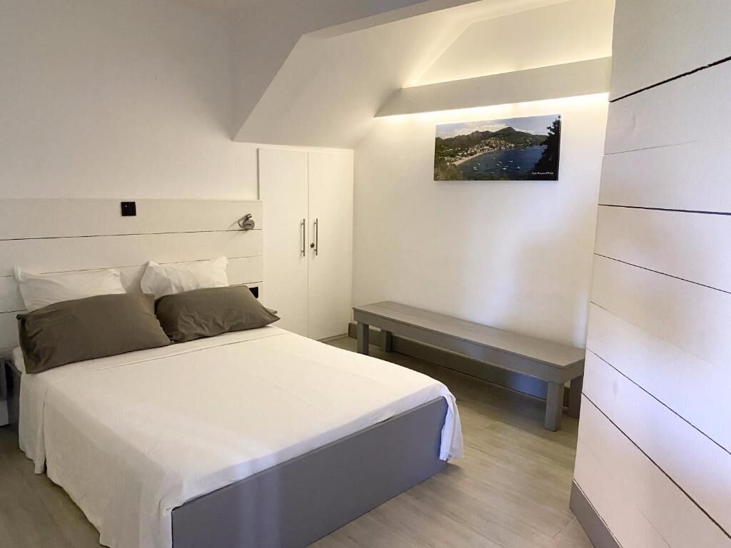 Apartment, City View