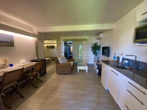 Suite Relax & Business FDF 