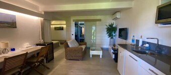 Suite Relax & Business FDF 