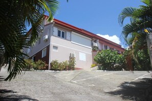 Exterior - Suite Relax & Business FDF  (Fort-de-France)