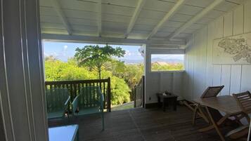 Apartment, City View | Interior