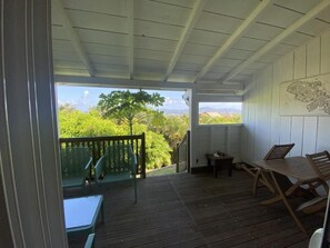 Apartment, City View | Interior - Suite Relax & Business FDF  (Fort-de-France)