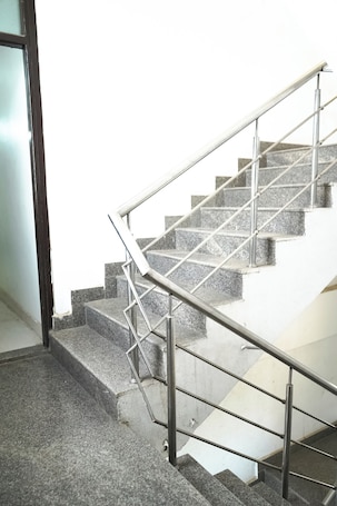 Interior. Roomshala Hotel KD Plazav