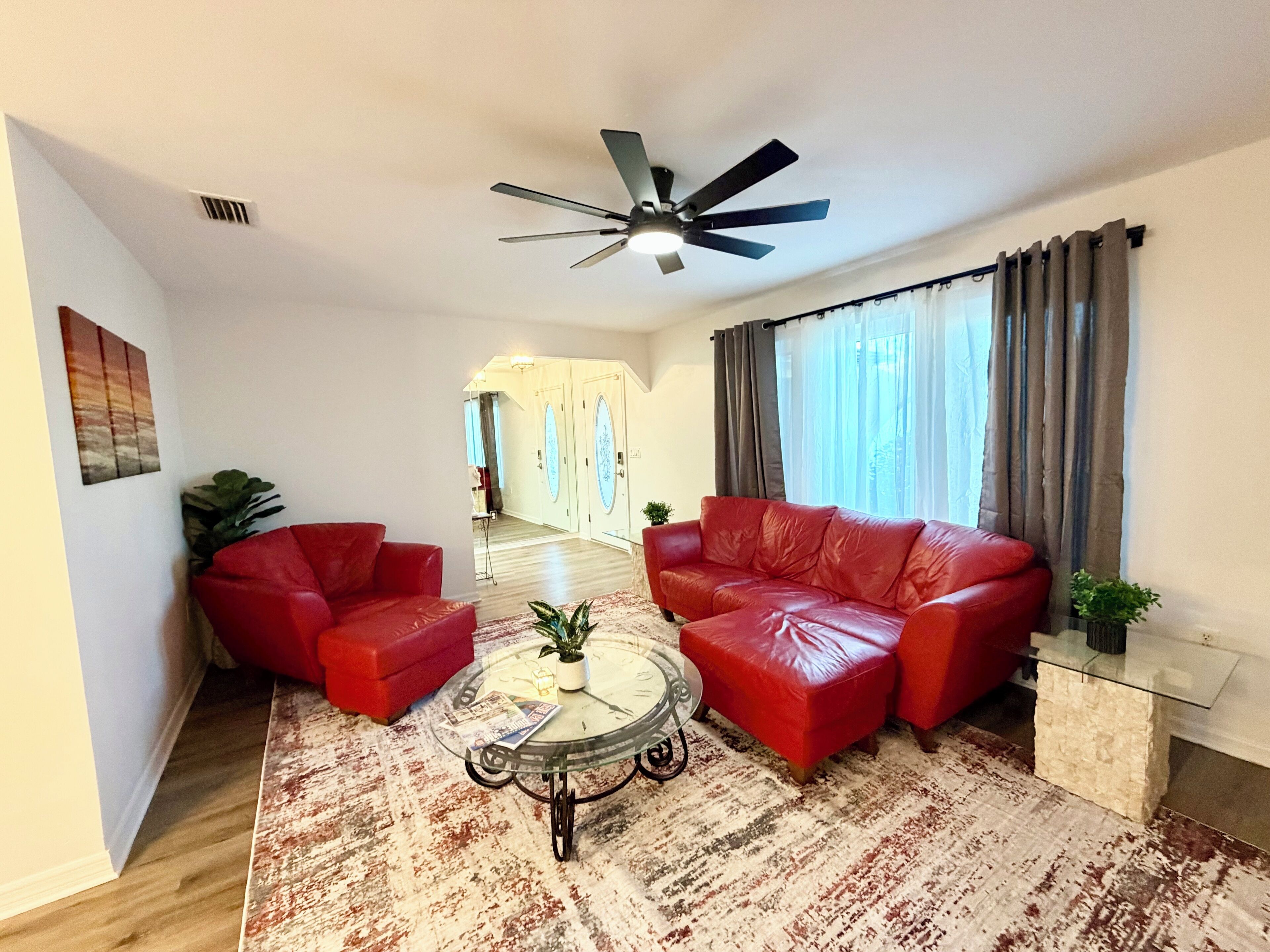 スマートテレビ