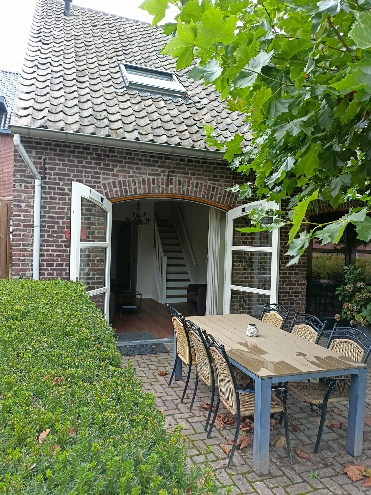 Bild für Gastgeberprofil