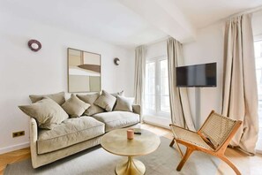 Fernseher