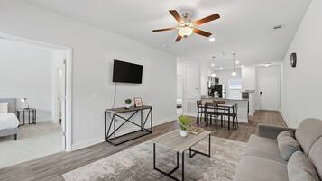 Smart TV, offices
