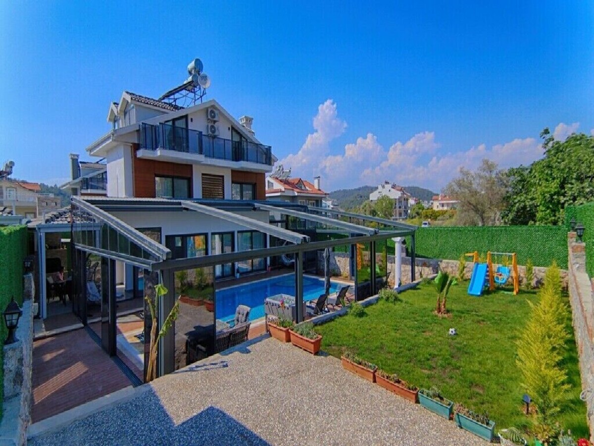 Bild für Gastgeberprofil