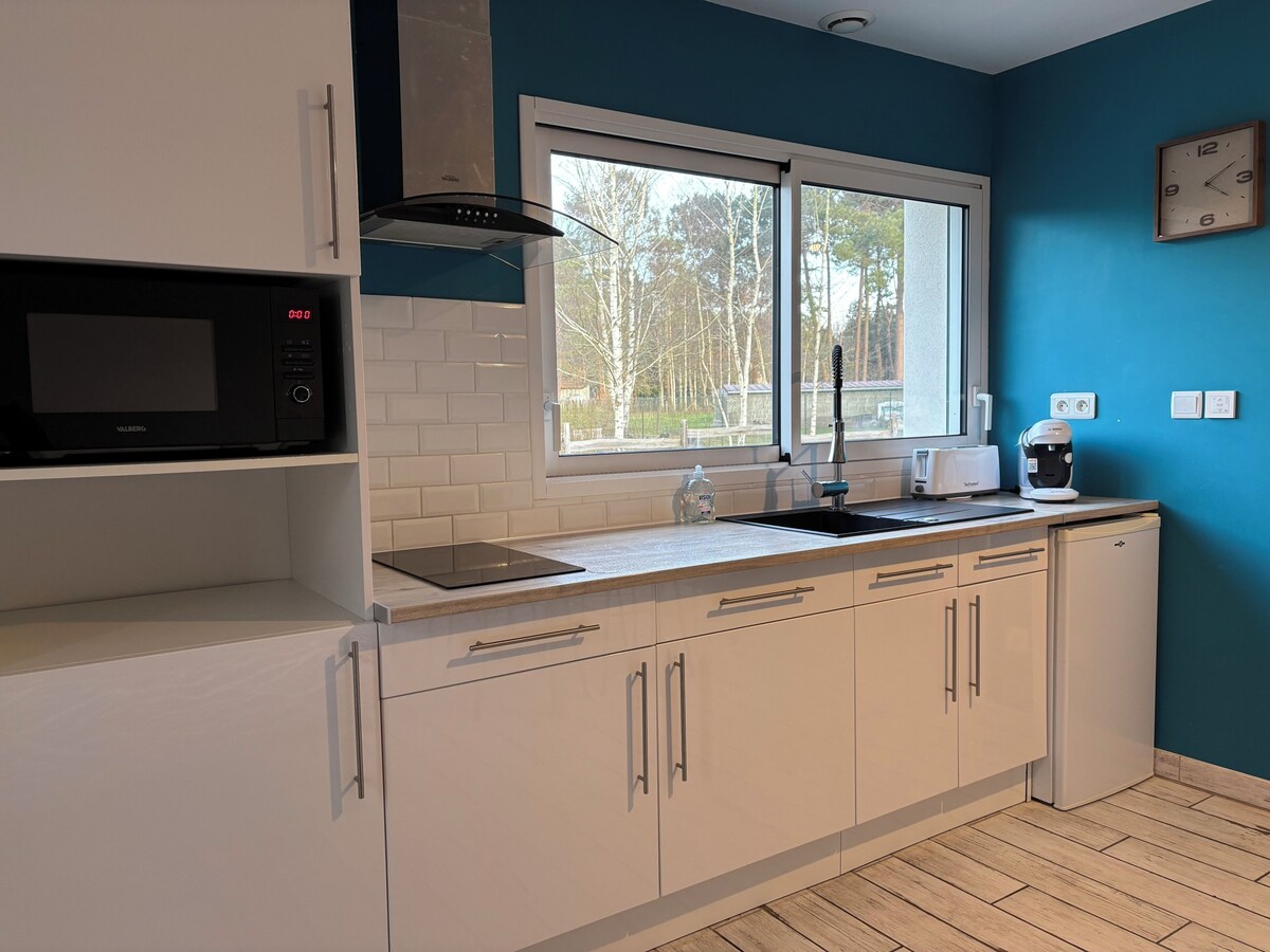 Bild für Gastgeberprofil