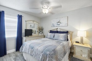 3 chambres, fer et planche à repasser, Wi-Fi gratuit, draps fournis