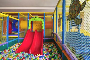 Children's area - MUMU JIAO-XI (Jiaoxi)