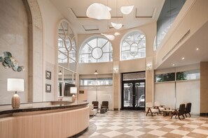 Lobby - MUMU JIAO-XI (Yilan County)