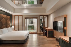 Superior Double Room | Free WiFi - MUMU JIAO-XI (Yilan County)