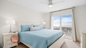 Free WiFi - Adorable Family Home With Amazing Beach Views (Gulf Shores)