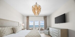 6 Schlafzimmer, kostenloses WLAN, Bettwäsche