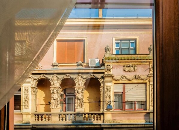 Interior - König Hotel (Pécs)