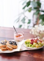 Alimentos y bebidas