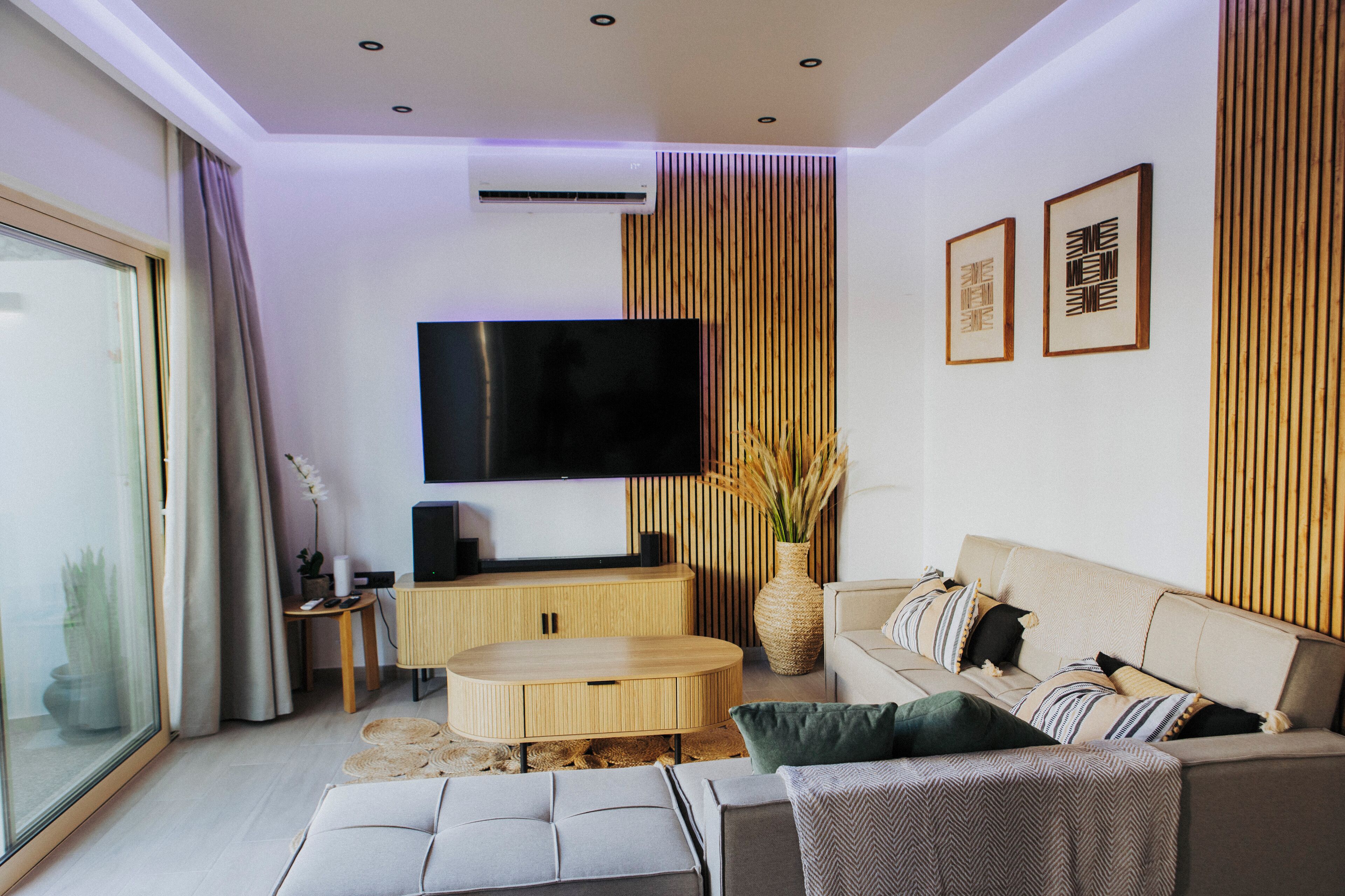 Smart TV