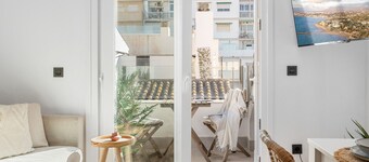 Fuengirola Center Rooftop Terrace