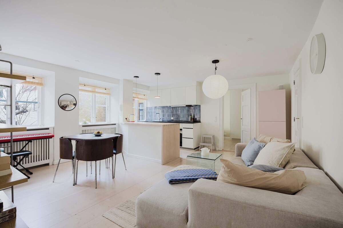 Image de profil de l’hôte