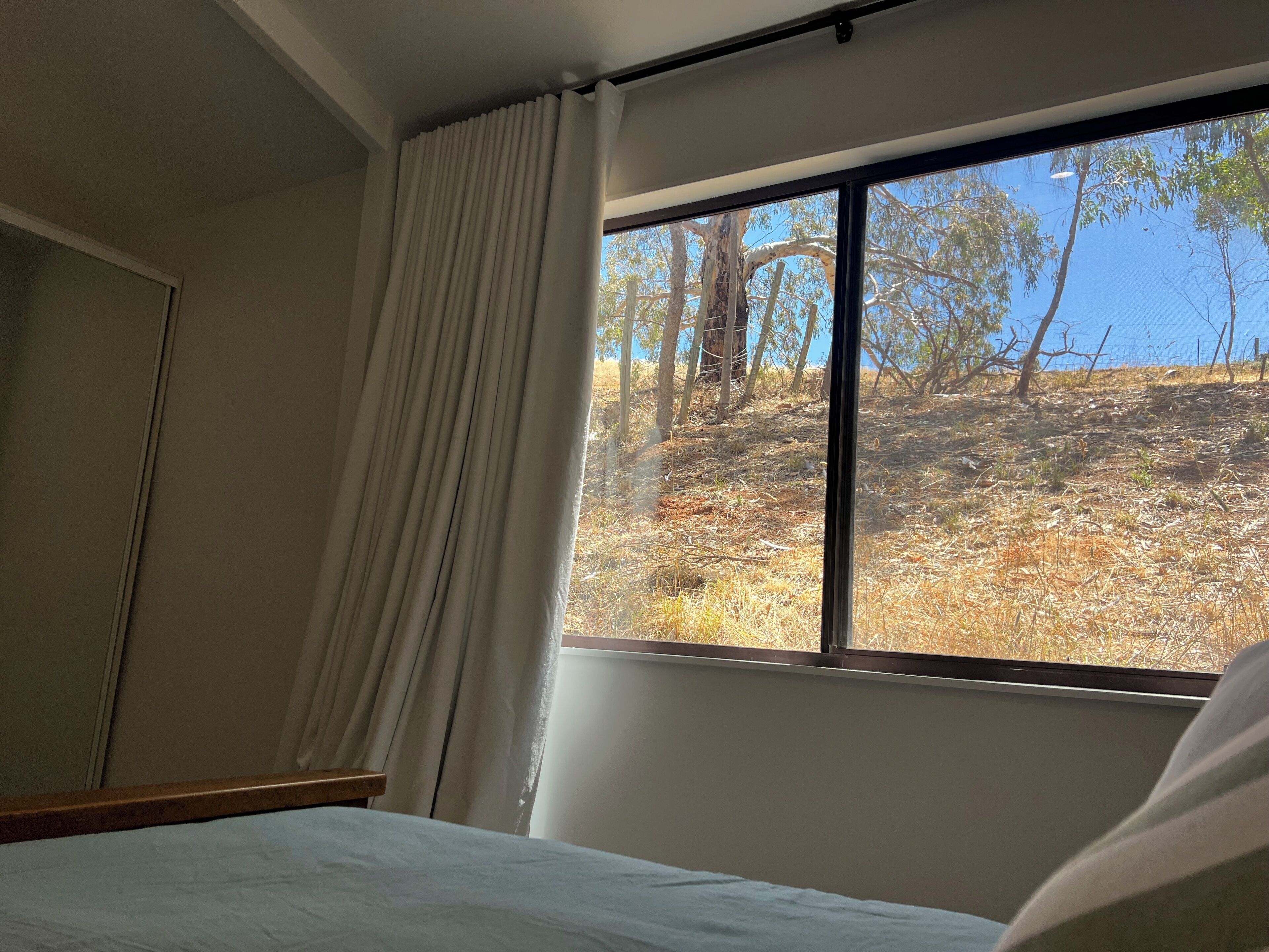 Silitysrauta/-lauta, vuodevaatteet