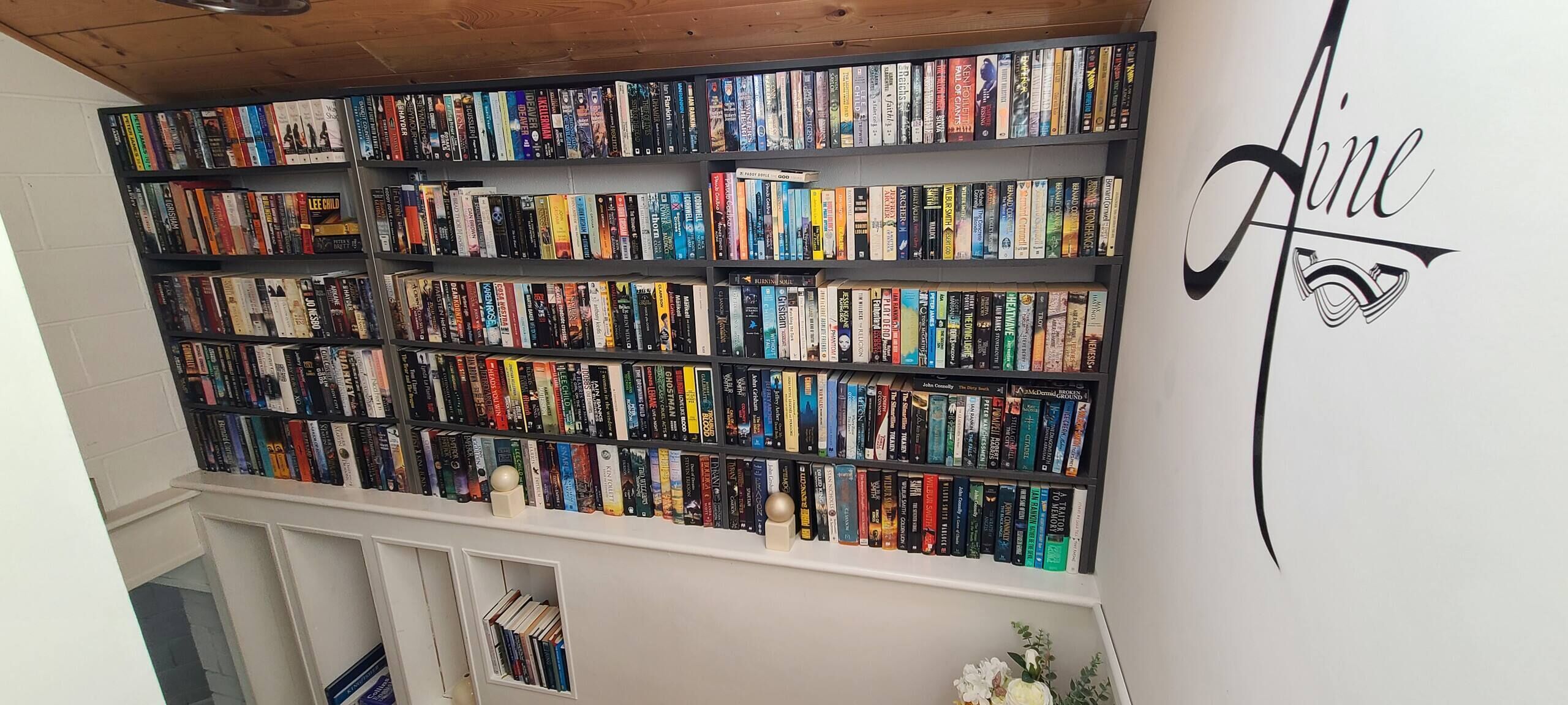 منزل - ٣ غرف نوم - برواق - منظر للحديقة | المنشأة من الداخل