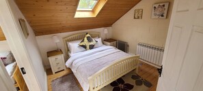 House, 3 Bedrooms, Patio, Garden View - Aine Guest House Clonlara (Ruanard)